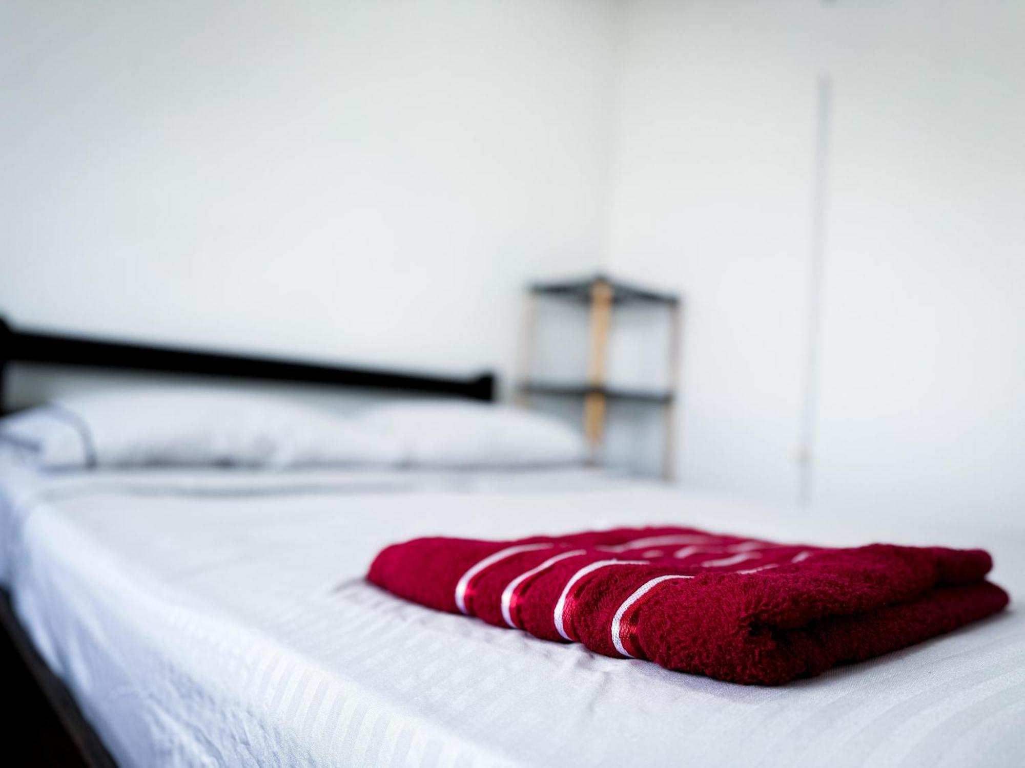 Casa Oasis Lejlighed Leticia Eksteriør billede