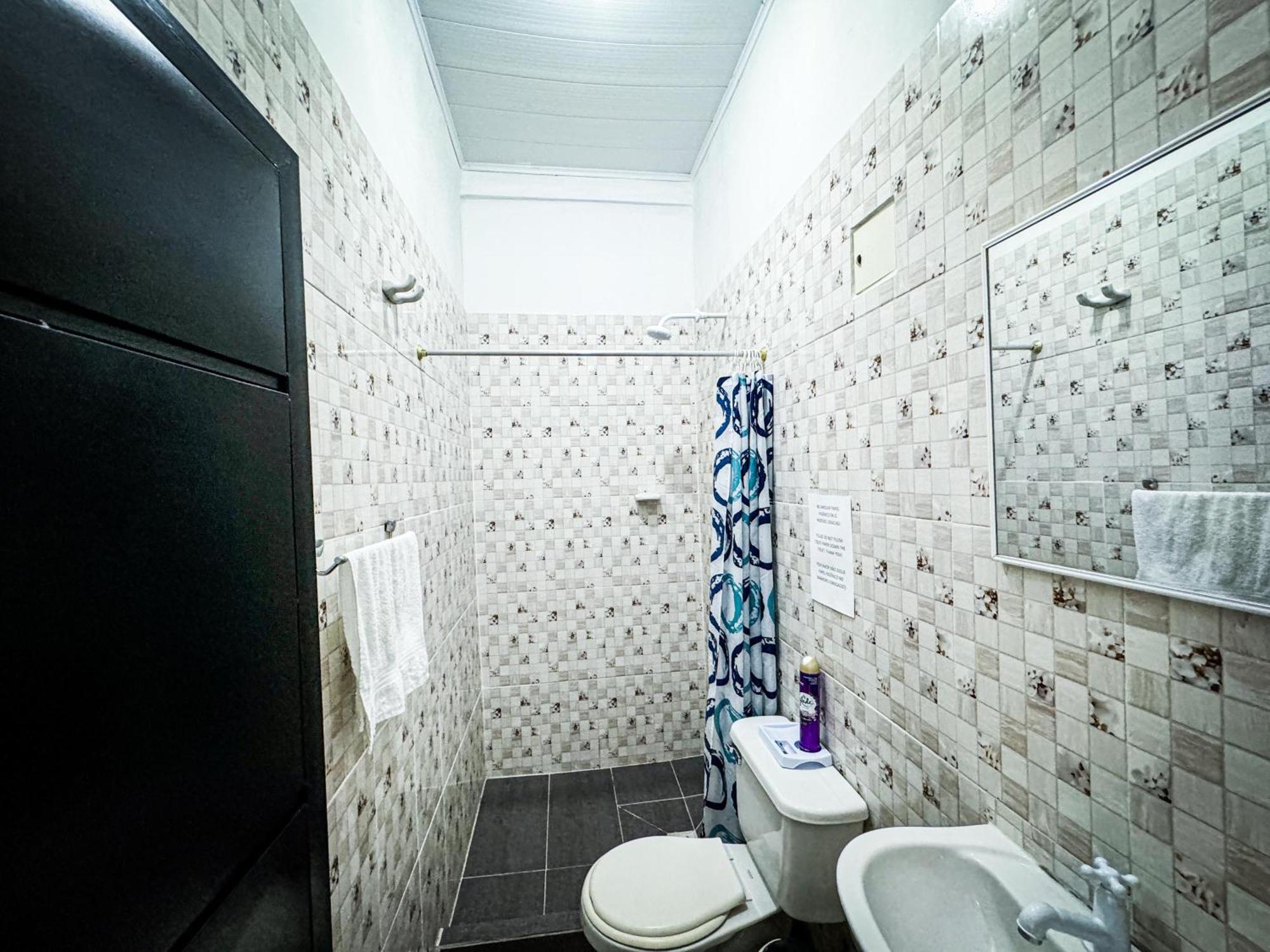 Casa Oasis Lejlighed Leticia Eksteriør billede
